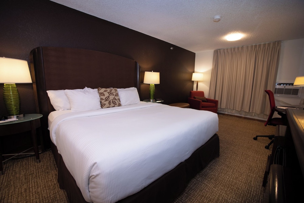 Alliance Hotel & Suites a Howard Johnson by Wyndham - photo 18