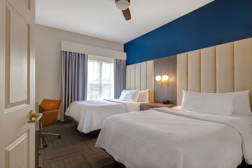 Homewood Suites by Hilton Jackson Ridgeland - photo 8