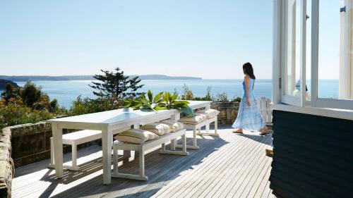 Rockridge in Palm Beach, Australia