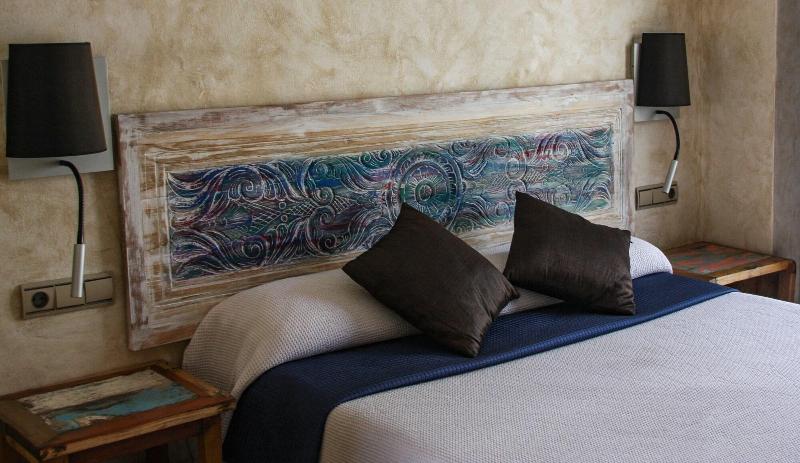 Room Tarifa — carbon neutral stay, Tarifa