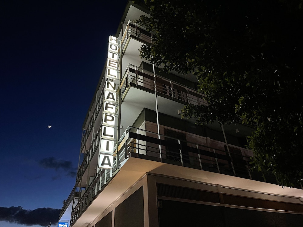 Nafplia Hotel in Nafplio, Greece