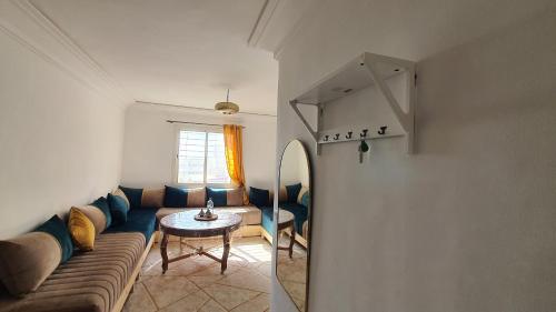 Agadir Anza plage — 4-Star Luxury Hotel in Agadir, Morocco