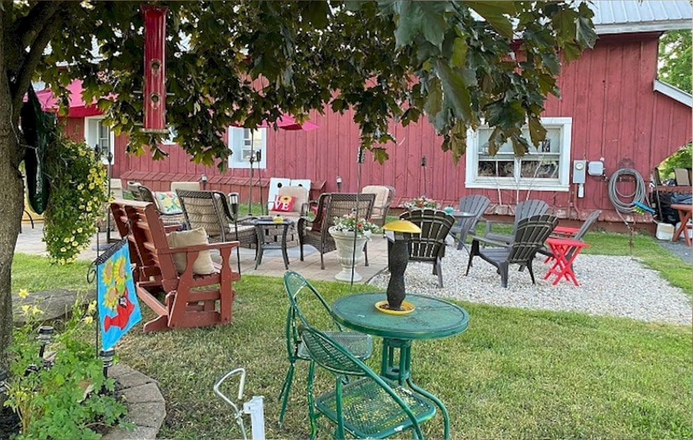 Northern Family Motel - photo 24