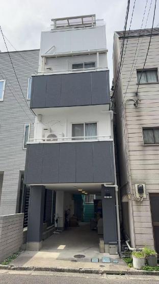 Mi Wind Shinjuku — 4-Star Luxury Hotel in Tokyo, Japan