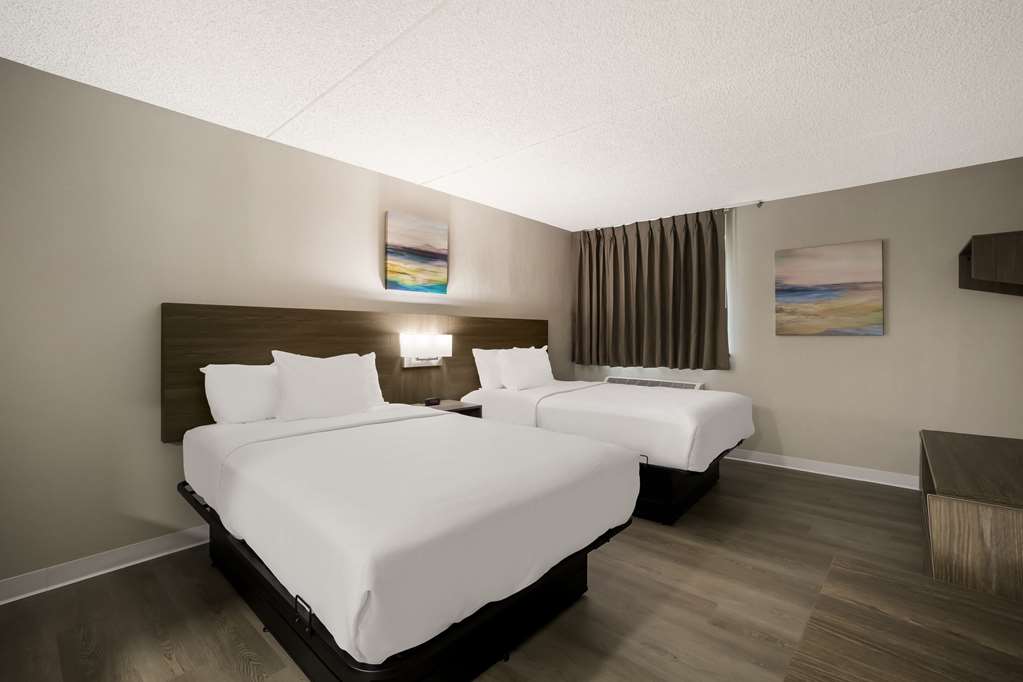 Suburban Studios Milwaukee Airport - photo 20