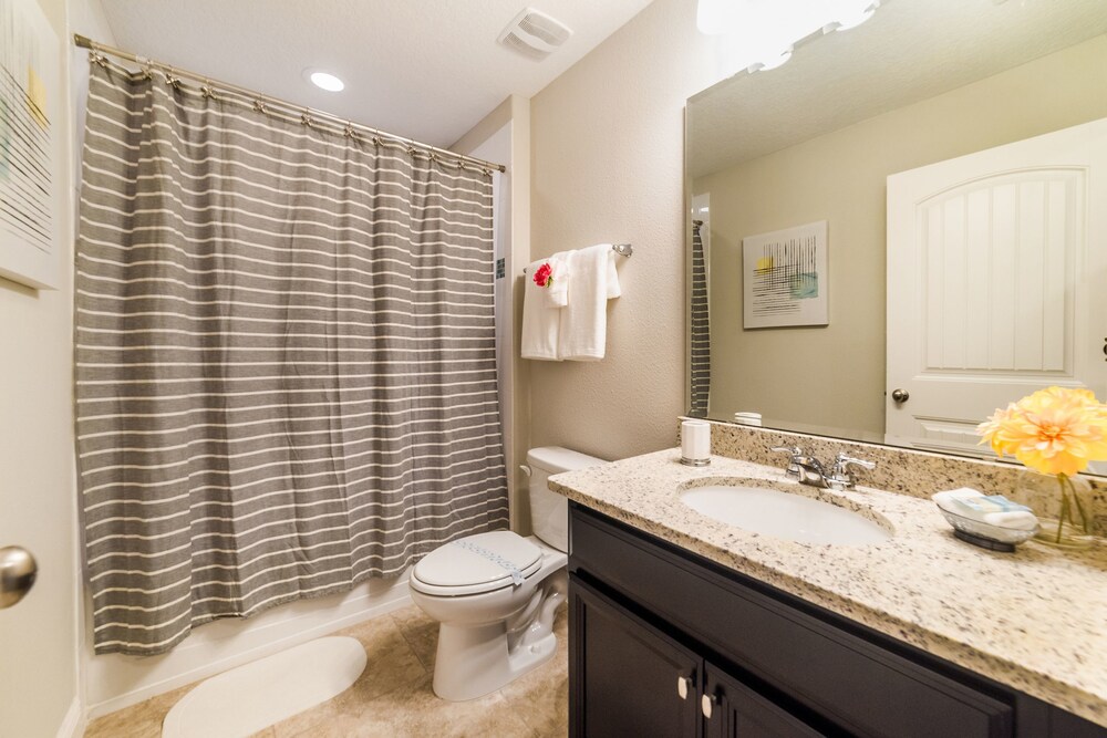 5259 Villa Solterra Resort Pool SPA - photo 21