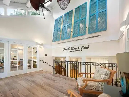 South Beach Club - photo 34