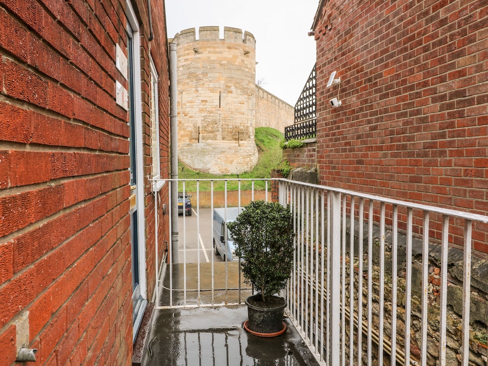 Grayz Studio — 4-Star Luxury Hotel in Lincoln, United Kingdom