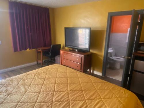 Central Inn - photo 9