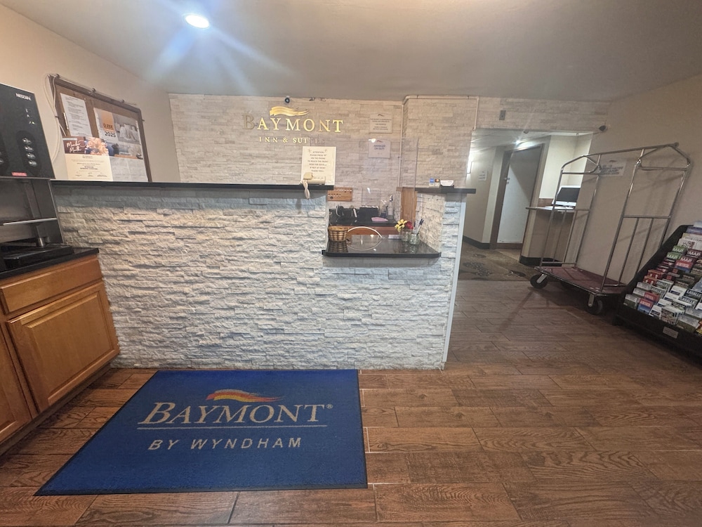 Baymont Inn & Suites by Wyndham Richmond - photo 3