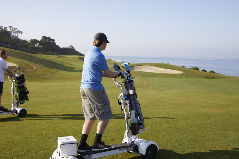 Waldorf Astoria Monarch Beach Resort & Club - photo 110