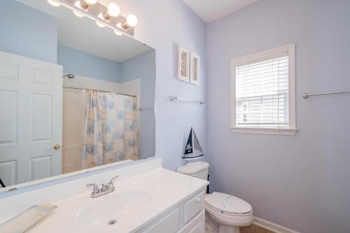 Nemo's Place by Oak Island Accommodations - photo 13