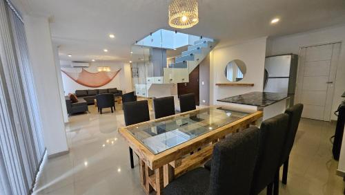 Penthouse Calazans — 4-Star Luxury Hotel in Cordoba, Argentina