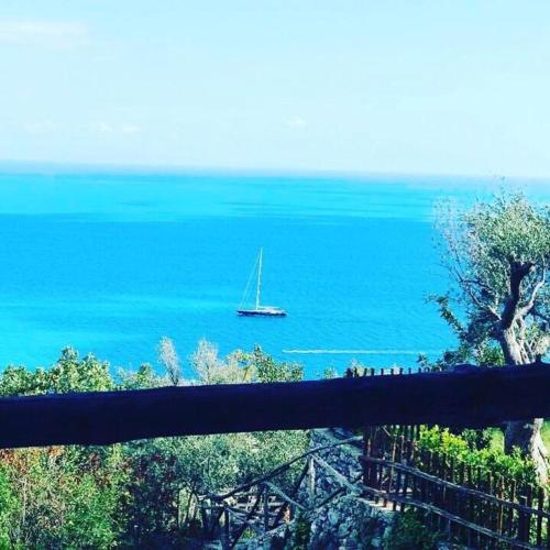 Villa Borgo San Michele — 4-Star Luxury Hotel in Amalfi, Italy