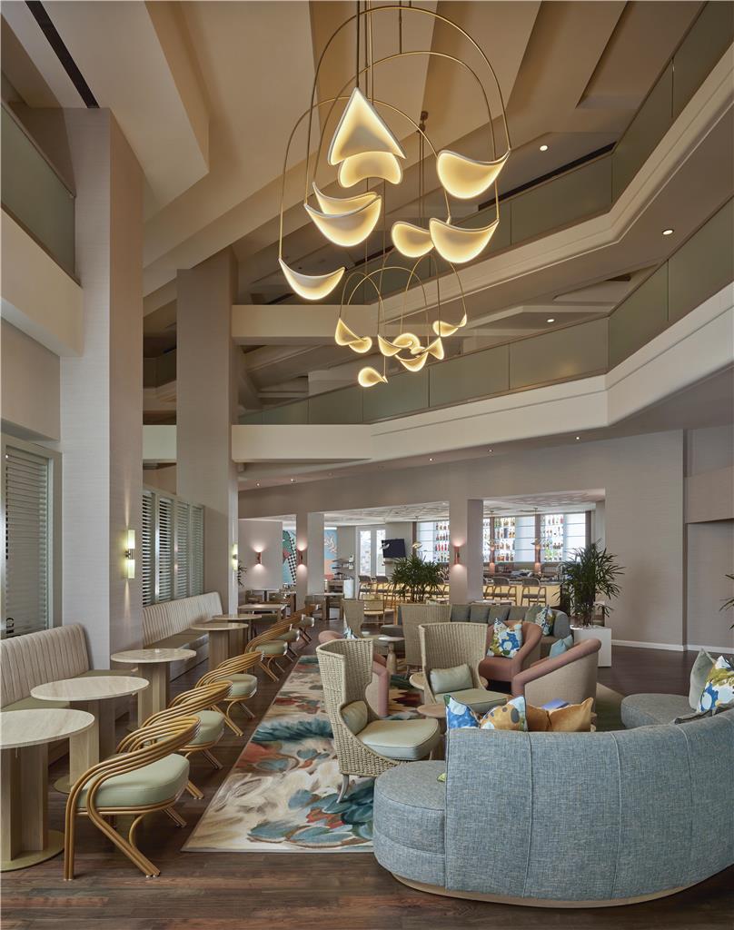 Hyatt Centric Delfina Santa Monica - photo 62