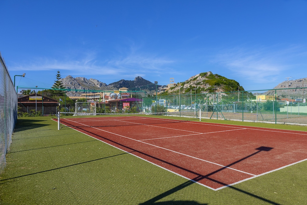 פעילויות וכושר