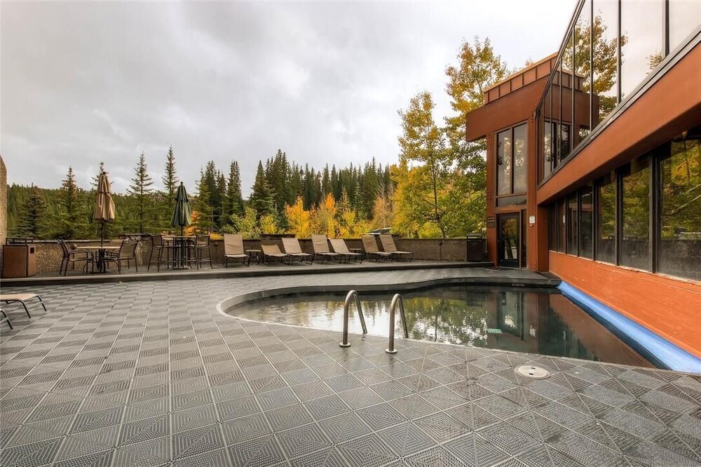 Beaver Run Resort 2 bed 2 bath BRFI in Breckenridge, United States