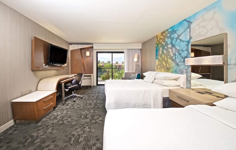 Courtyard by Marriott Palm Desert - photo 5