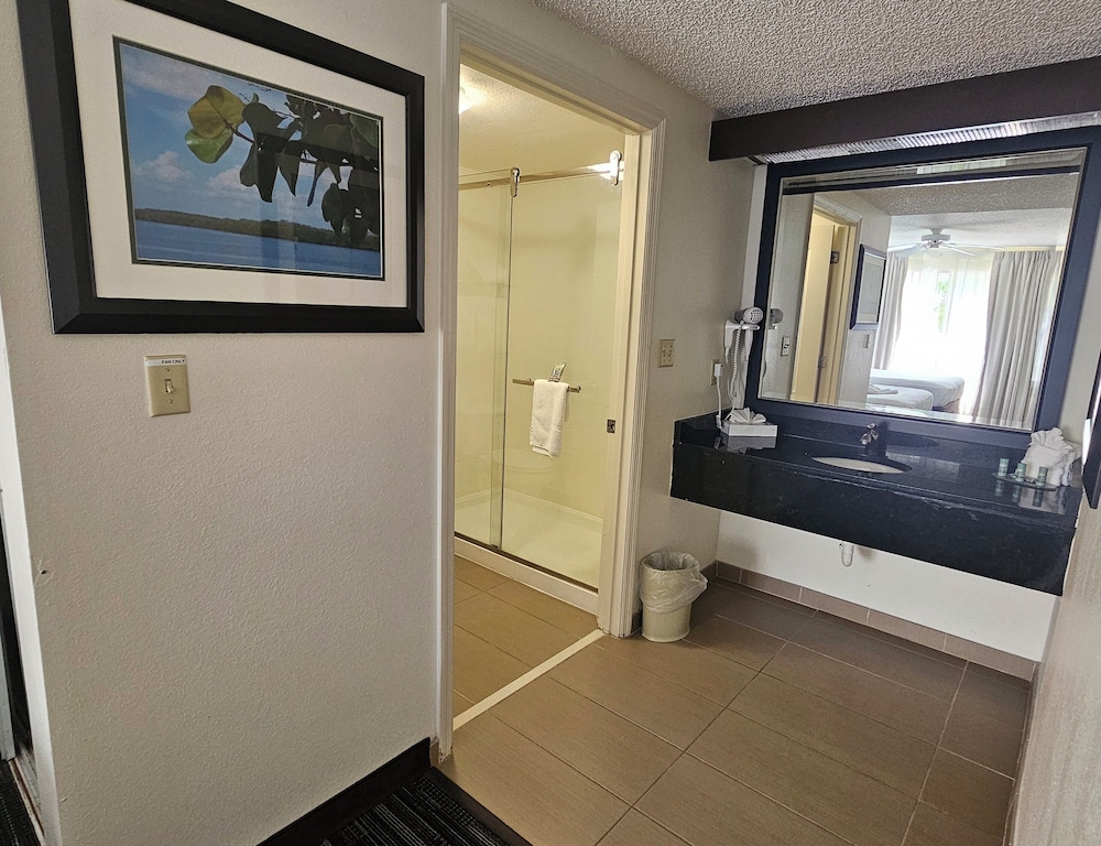 Montreal Suites Orlando By Ihg - photo 18
