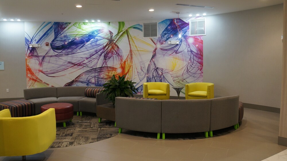 Holiday Inn Express & Suites Shippensburg by IHG - photo 58