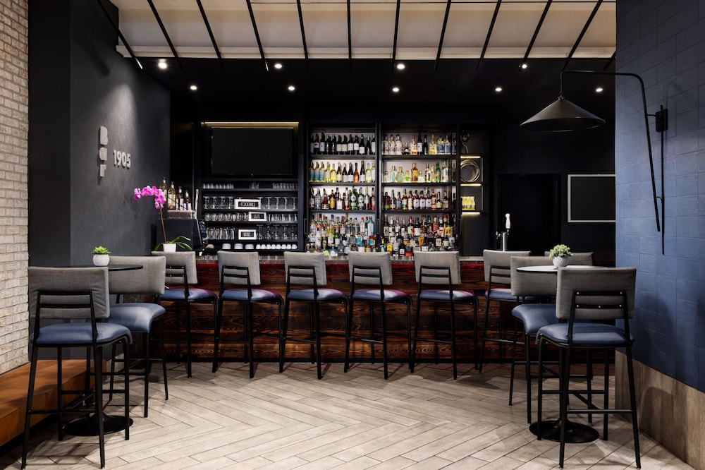 SpringHill Suites by Marriott New York Manhattan Times Square South - photo 29