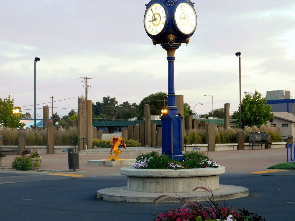 Sunland Inn - photo 21