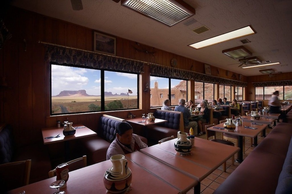 Goulding's Lodge - photo 29