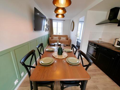 D Day Suites - last minute hotel in Carentan
