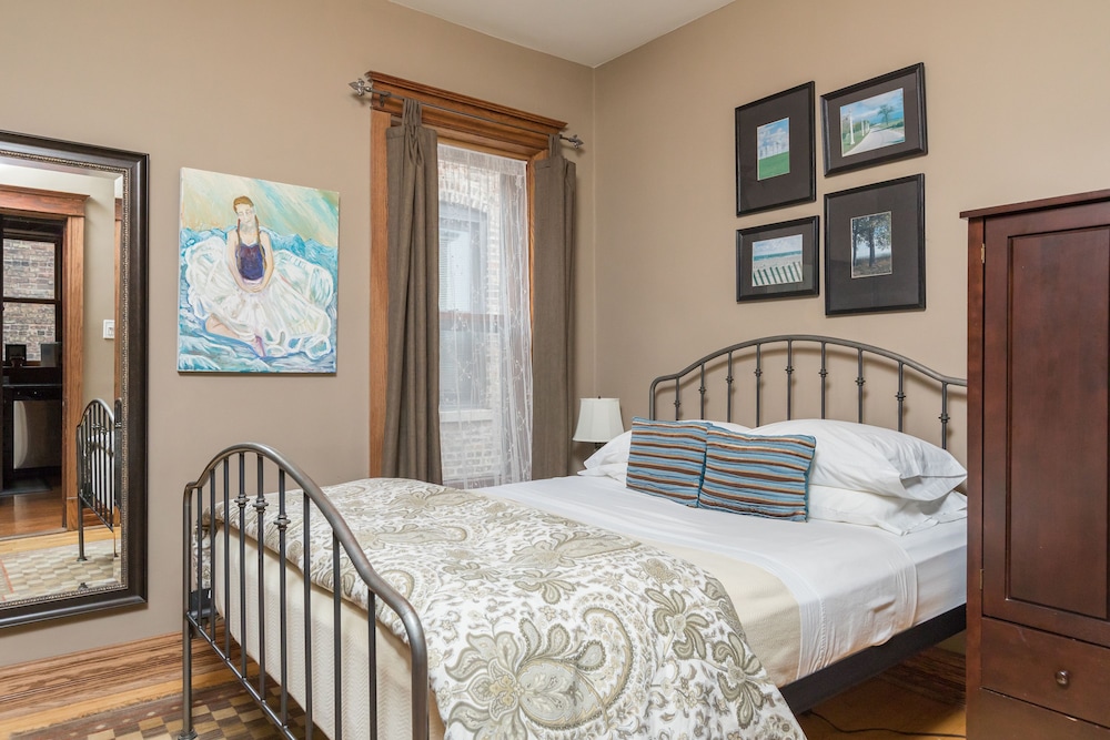 Chicago Guest House Wrigleyville - photo 3