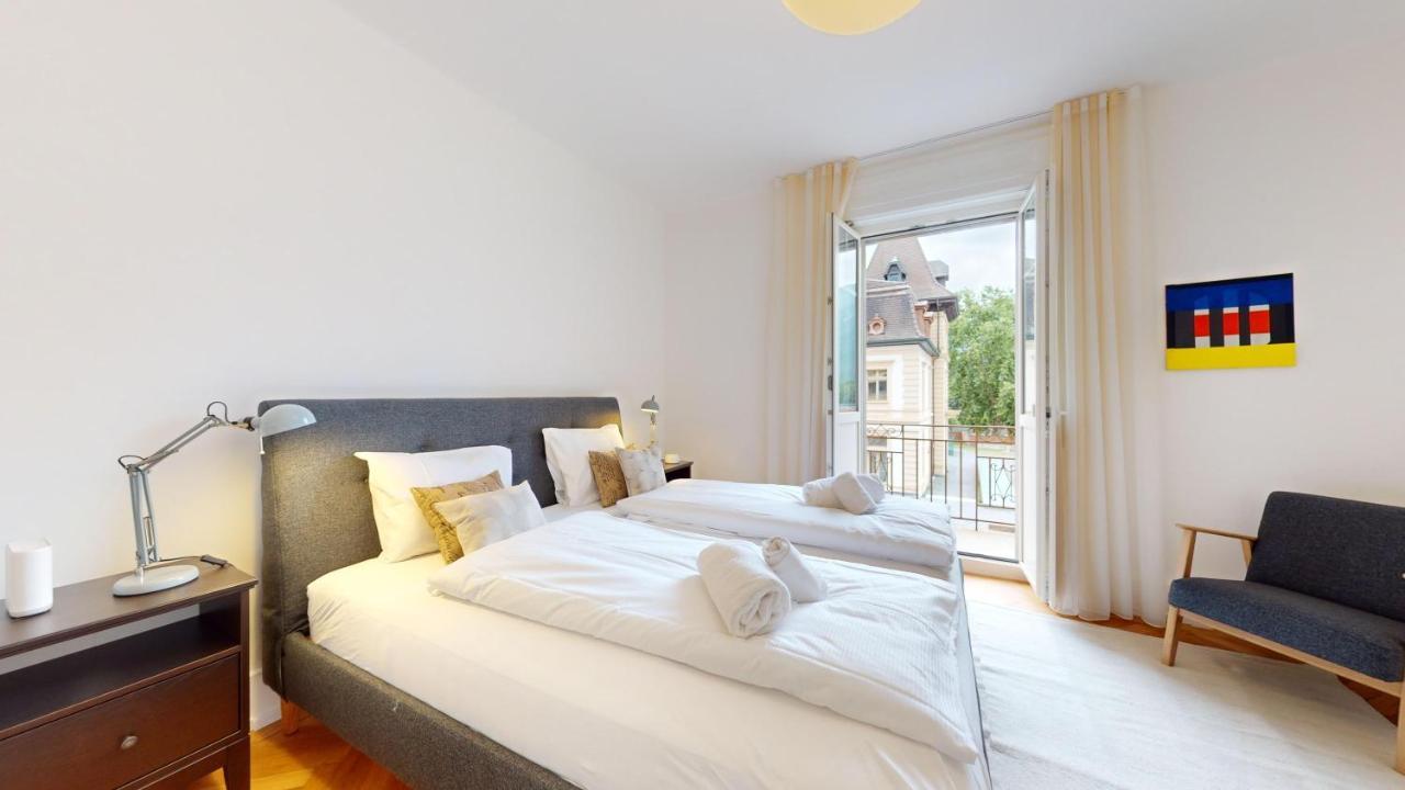 Charming Flat in the Heart of Sierre in Sierre, Switzerland