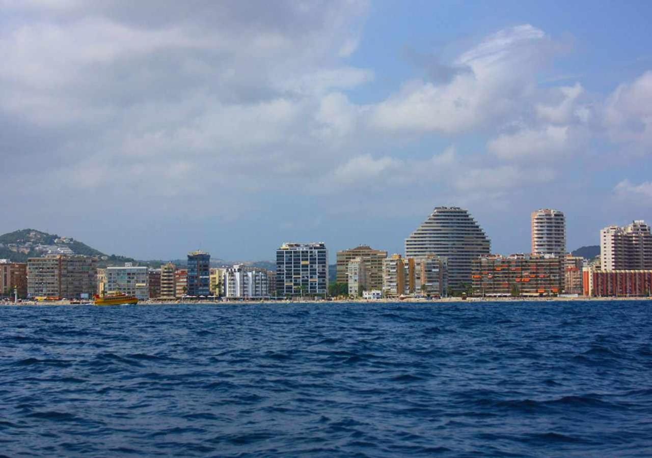 CostaBlancaDreams Rayo del Sol in Calpe — Calp — photo 5