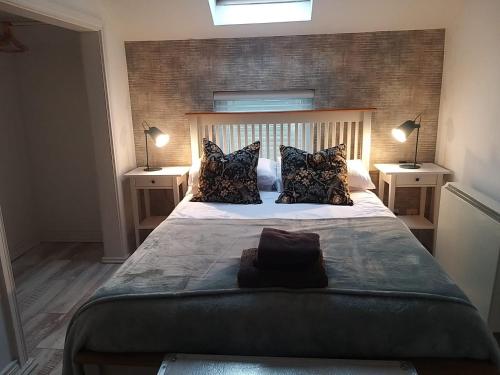 Rosebank Apartment no 3 — 4-Star Luxury Hotel in Moville, Republic of Ireland