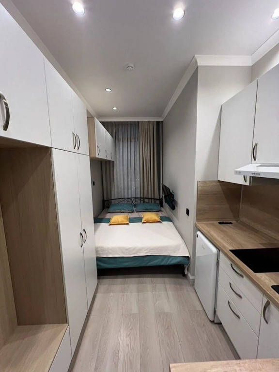 Jangtaesan S Morning - carbon neutral hotel in Daejeon