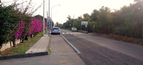 Aessebenessere Casavacanza in Mascali, Italy