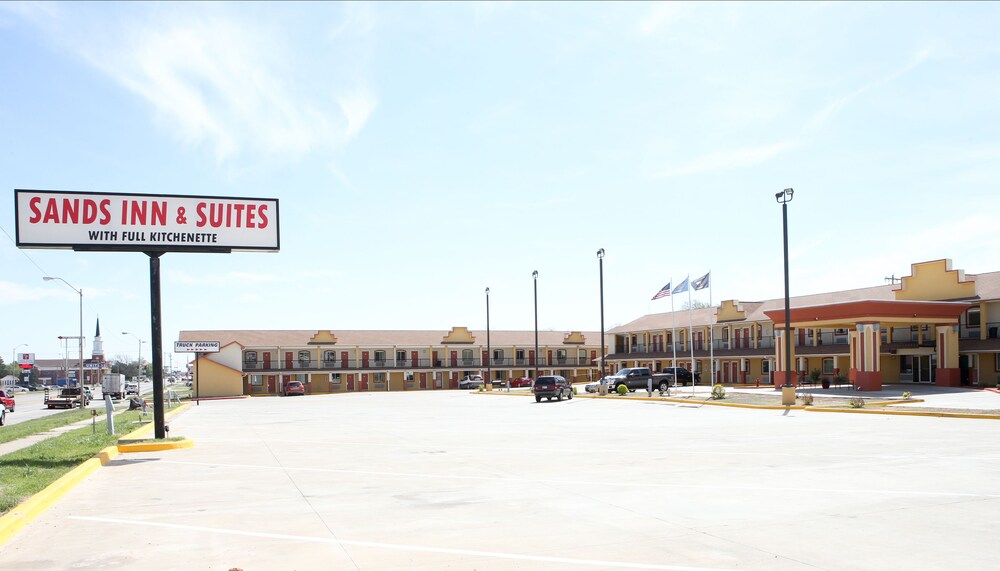 Sands Inn and Kitchen Suites - photo 27