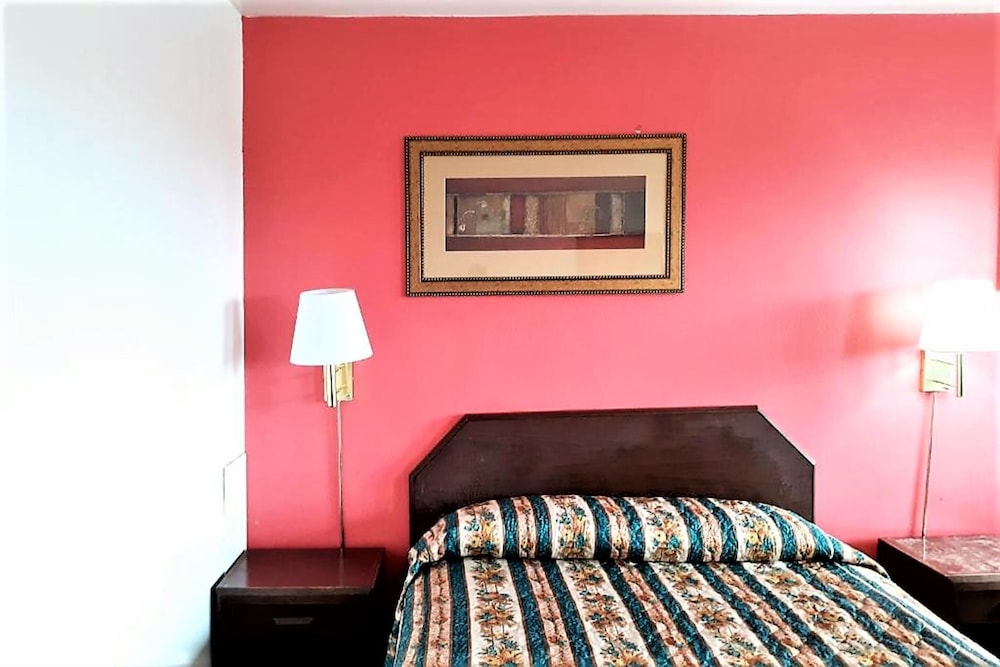 OYO Hotel Durant MS Bowling Green Rd - photo 12
