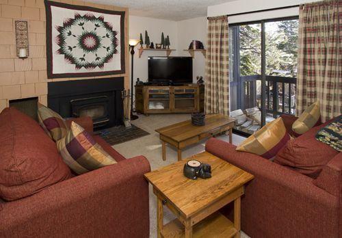 Bigwood by Grand Mammoth Resorts - photo 11