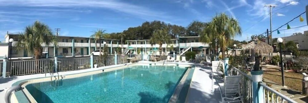 The Floridian Inn - photo 20