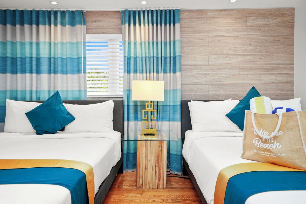 Hollywood Beach Suites - photo 11