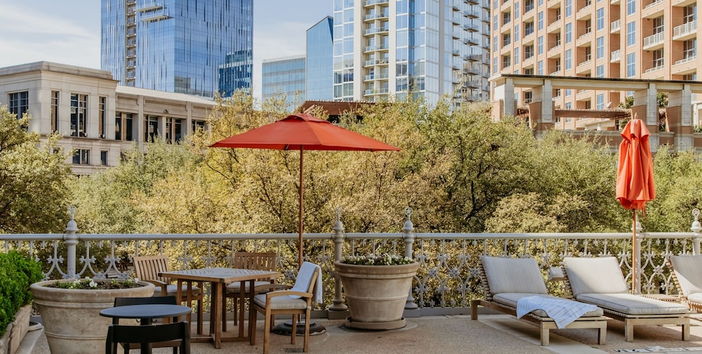 Hotel Crescent Court - photo 66
