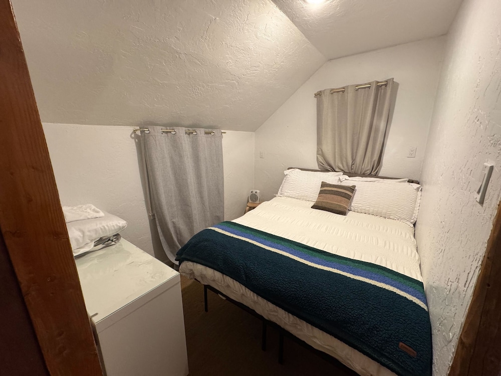 Three Pines Cabins Lodge - photo 19