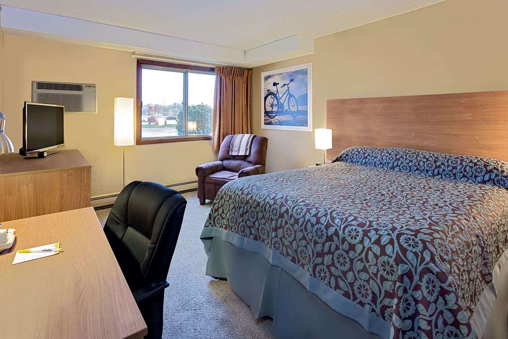 Days Inn by Wyndham Winona - featured photo