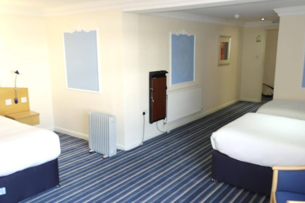 Beadlow Manor Hotel & Golf Club in Shefford, United Kingdom