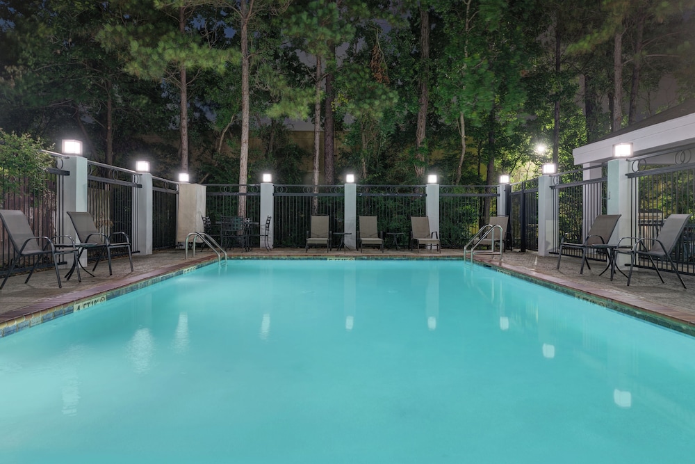 Candlewood Suites Houston by IHG - photo 34