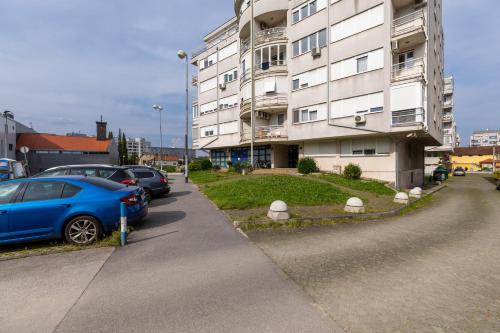 Apartments with WiFi Zagreb 21122 — 4-Star Luxury Hotel in Zagreb, Croatia