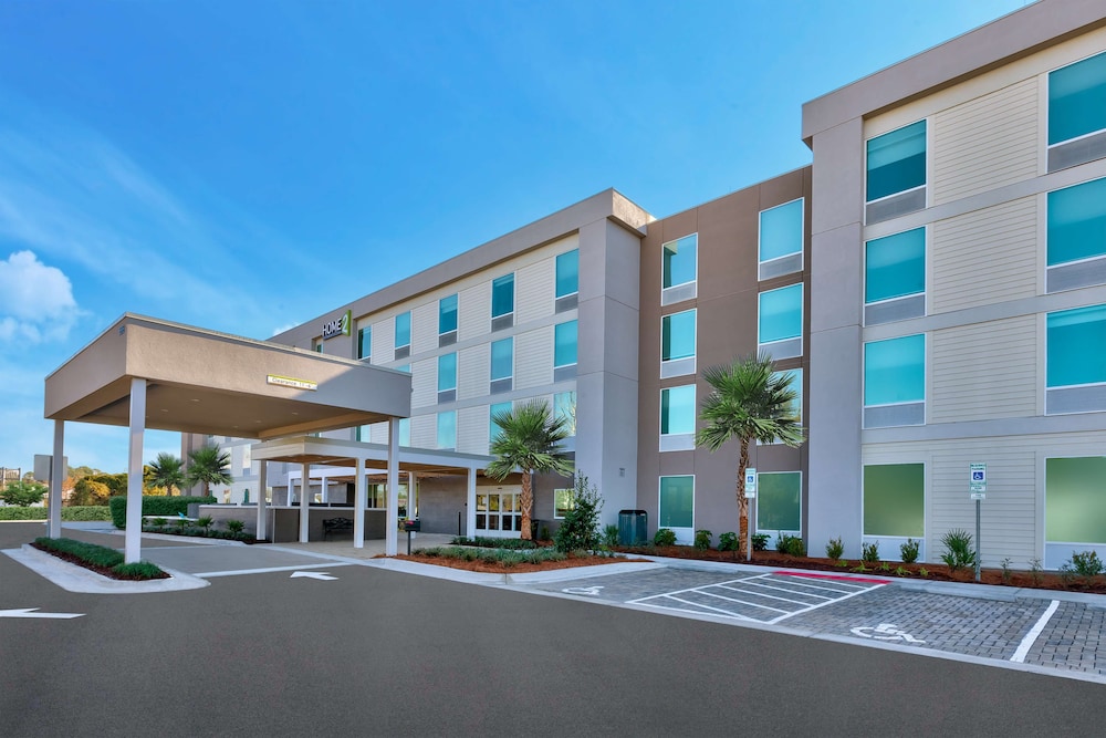 Home2 Suites by Hilton Wilmington Wrightsville Beach - photo 29