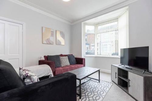 Comfortable & very spacious home — 4-Star Luxury Hotel in Darlington, United Kingdom