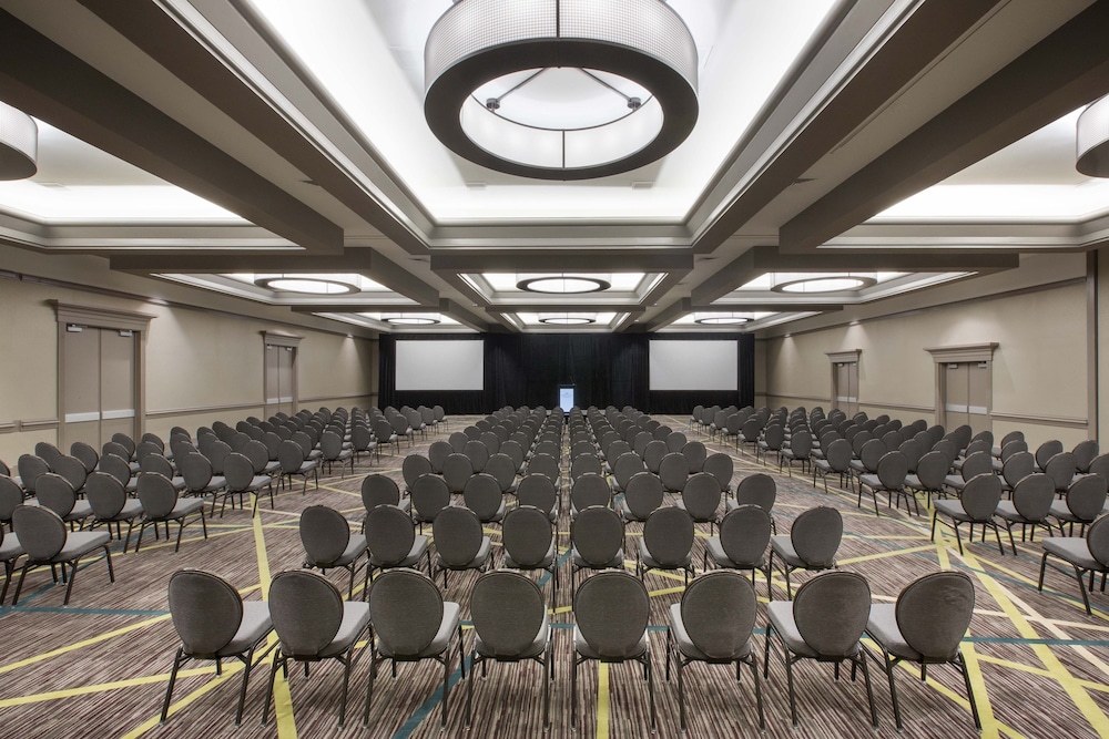 Peachtree Hotel Midtown Atlanta - photo 45