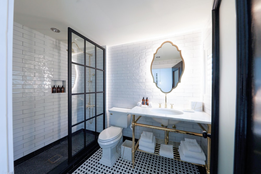 Fairmount Hotel - photo 52