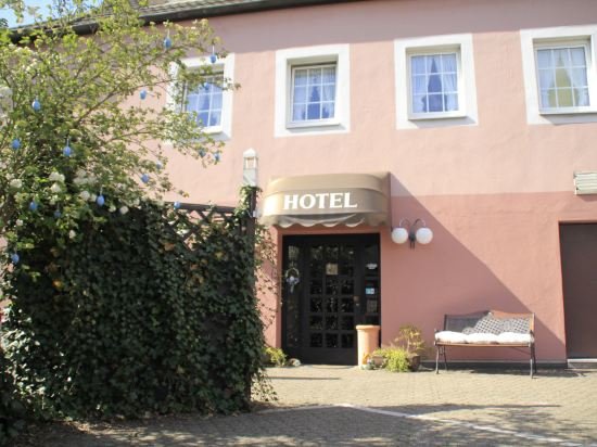 Hotel Matheisen — Koeln — photo 5